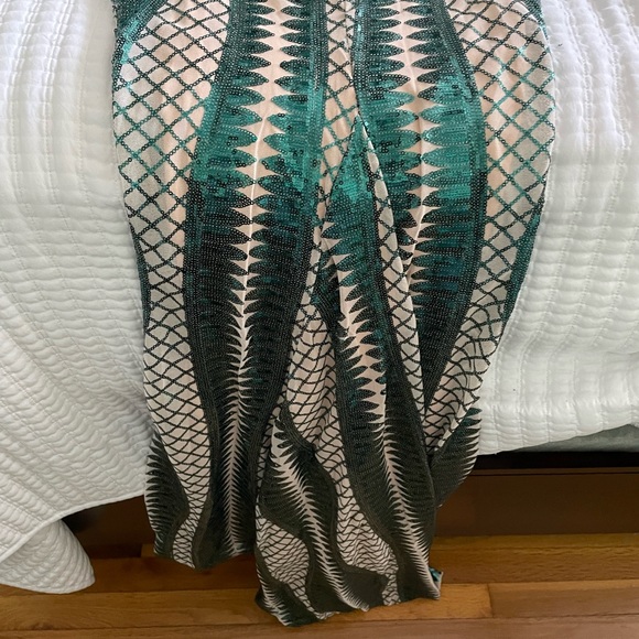 MISS ORD FORMAL DRESS - Picture 7 of 10